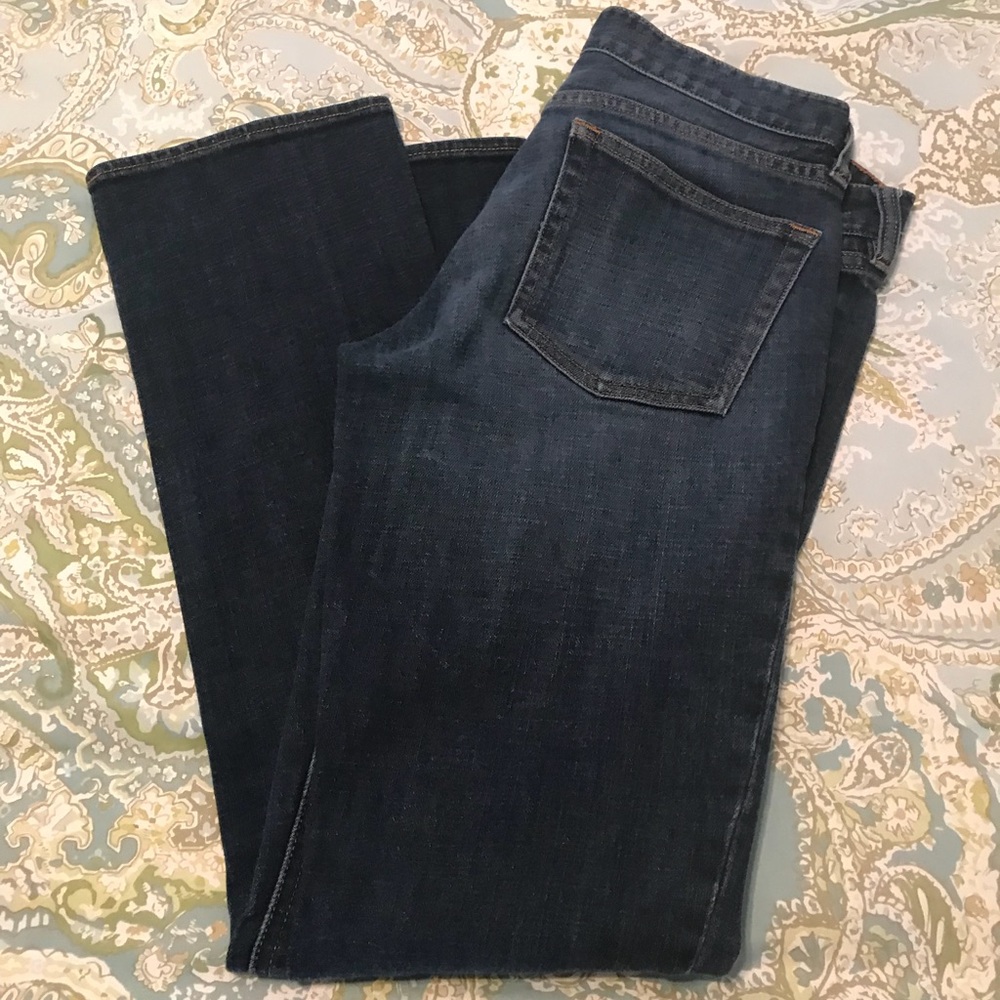 Matchstick Jcrew Jeans